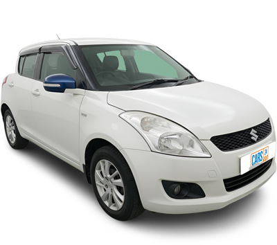 Maruti Swift-img